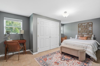Tucked away in a private, park-like setting, this stunning - photo 22