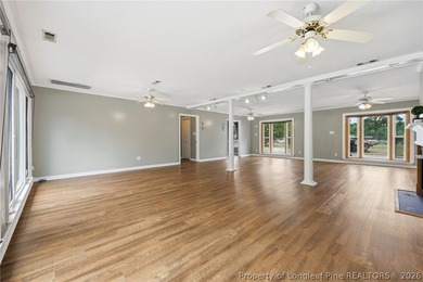 Your private backyard retreat awaits! Nestled on over 1.5 acres - photo 23