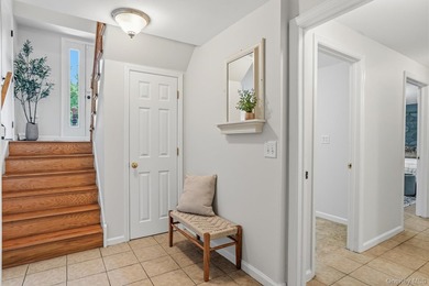Tucked away in a private, park-like setting, this stunning - photo 23