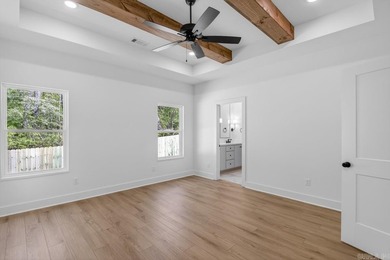 Lake views and wooded privacy come together in this - photo 24