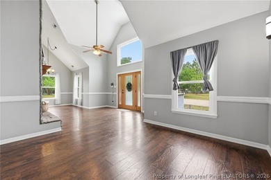 Your private backyard retreat awaits! Nestled on over 1.5 acres - photo 24