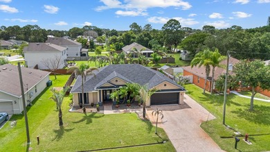 Florida living shines in this beautifully maintained pool home - photo 24