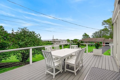 Perched on an elevated 1+ acre lot in the coveted Shore Acres - photo 25