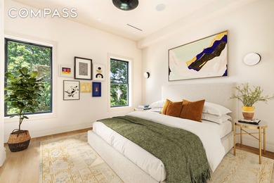 Welcome to 1273 St. Marks Avenue, a beautifully renovated - photo 5