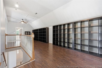 Your private backyard retreat awaits! Nestled on over 1.5 acres - photo 26