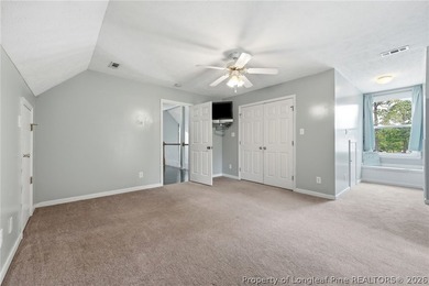 Your private backyard retreat awaits! Nestled on over 1.5 acres - photo 29