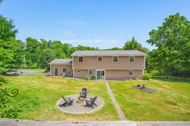 Tucked away in a private, park-like setting, this stunning - photo 30
