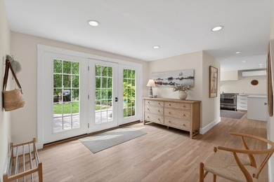 Perched on an elevated 1+ acre lot in the coveted Shore Acres - photo 30