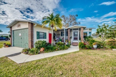 Cape Coral Lakes Area Home For Sale in North Fort Myers Florida