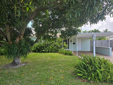 This Oakland Park home reflects true pride of ownership at every - photo 1