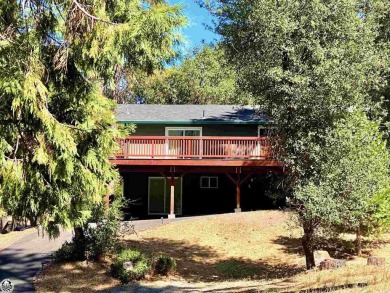 Pine Mountain Lake Home For Sale in Groveland California