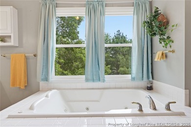 Your private backyard retreat awaits! Nestled on over 1.5 acres - photo 32