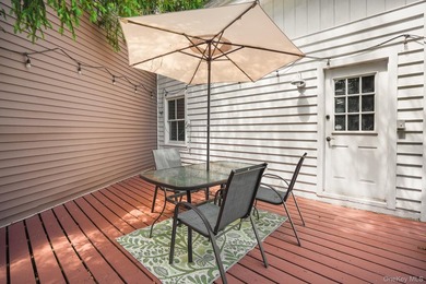 Tucked away in a private, park-like setting, this stunning - photo 32