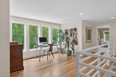 Perched on an elevated 1+ acre lot in the coveted Shore Acres - photo 32