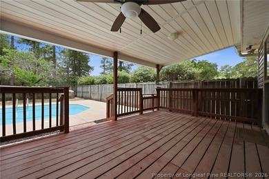 Your private backyard retreat awaits! Nestled on over 1.5 acres - photo 33