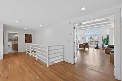 Perched on an elevated 1+ acre lot in the coveted Shore Acres - photo 33