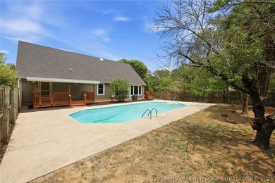 Your private backyard retreat awaits! Nestled on over 1.5 acres - photo 34