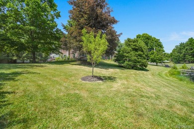 Tucked away in a private, park-like setting, this stunning - photo 34