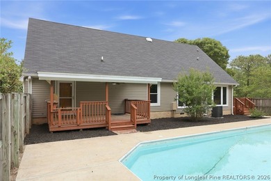 Your private backyard retreat awaits! Nestled on over 1.5 acres - photo 35