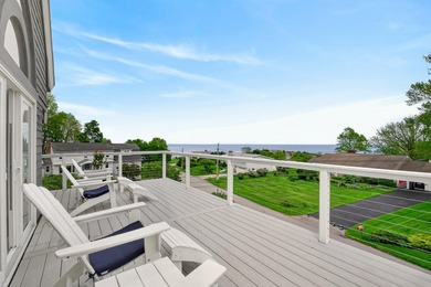 Perched on an elevated 1+ acre lot in the coveted Shore Acres - photo 35