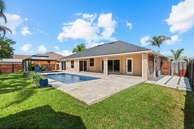 Florida living shines in this beautifully maintained pool home - photo 35