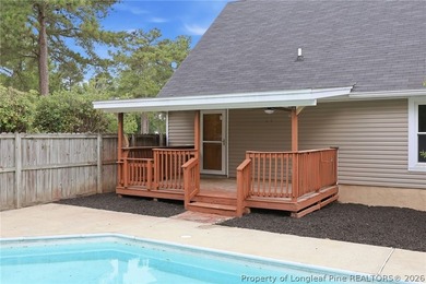 Your private backyard retreat awaits! Nestled on over 1.5 acres - photo 36