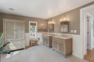 Perched on an elevated 1+ acre lot in the coveted Shore Acres - photo 36
