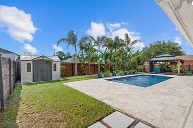 Florida living shines in this beautifully maintained pool home - photo 36