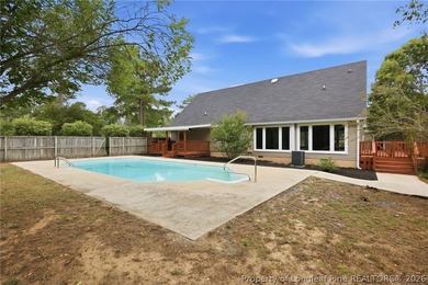 Your private backyard retreat awaits! Nestled on over 1.5 acres - photo 37