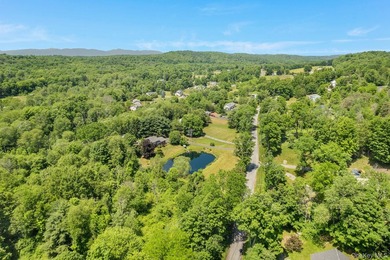 Tucked away in a private, park-like setting, this stunning - photo 37
