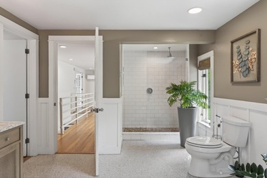 Perched on an elevated 1+ acre lot in the coveted Shore Acres - photo 37