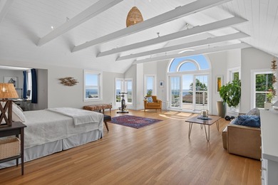 Perched on an elevated 1+ acre lot in the coveted Shore Acres - photo 38