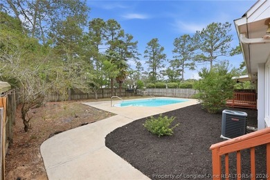 Your private backyard retreat awaits! Nestled on over 1.5 acres - photo 39