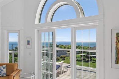 Perched on an elevated 1+ acre lot in the coveted Shore Acres - photo 39