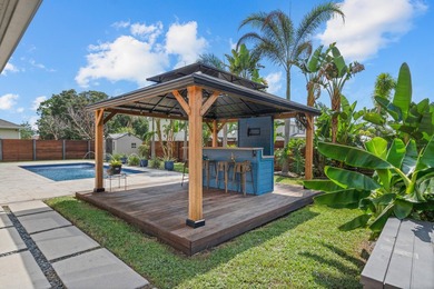 Florida living shines in this beautifully maintained pool home - photo 39