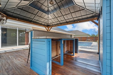 Florida living shines in this beautifully maintained pool home - photo 40
