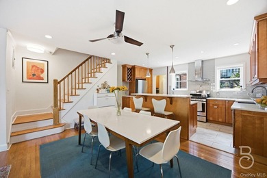 This beautifully renovated and meticulously maintained - photo 1