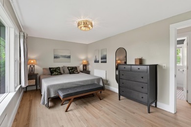 Perched on an elevated 1+ acre lot in the coveted Shore Acres - photo 42