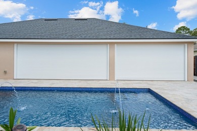Florida living shines in this beautifully maintained pool home - photo 42