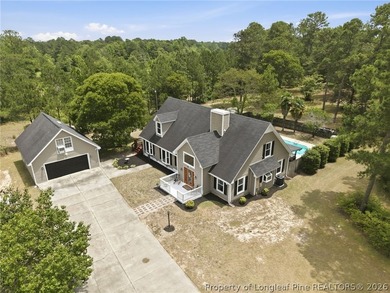 Your private backyard retreat awaits! Nestled on over 1.5 acres - photo 43