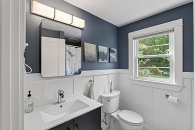 Perched on an elevated 1+ acre lot in the coveted Shore Acres - photo 43