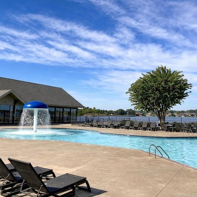 Lake views and wooded privacy come together in this - photo 44