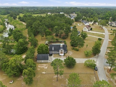 Your private backyard retreat awaits! Nestled on over 1.5 acres - photo 44