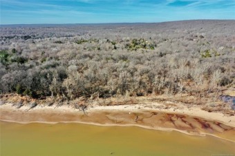 WATER FRONT SANDY BEACH!!!!! - Lake Lot For Sale in Eufaula, Oklahoma