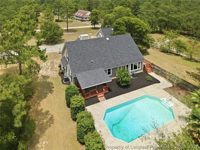 Your private backyard retreat awaits! Nestled on over 1.5 acres - photo 45
