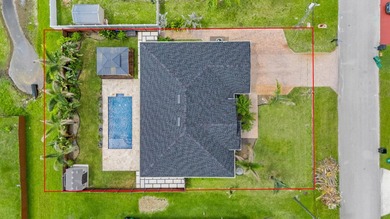 Florida living shines in this beautifully maintained pool home - photo 45