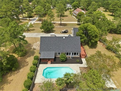 Your private backyard retreat awaits! Nestled on over 1.5 acres - photo 46