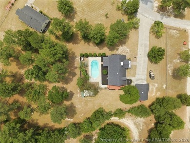 Your private backyard retreat awaits! Nestled on over 1.5 acres - photo 47