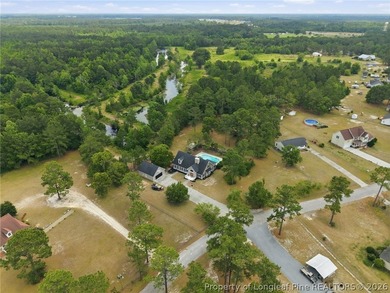 Your private backyard retreat awaits! Nestled on over 1.5 acres - photo 48