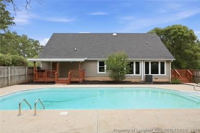 Your private backyard retreat awaits! Nestled on over 1.5 acres - photo 50